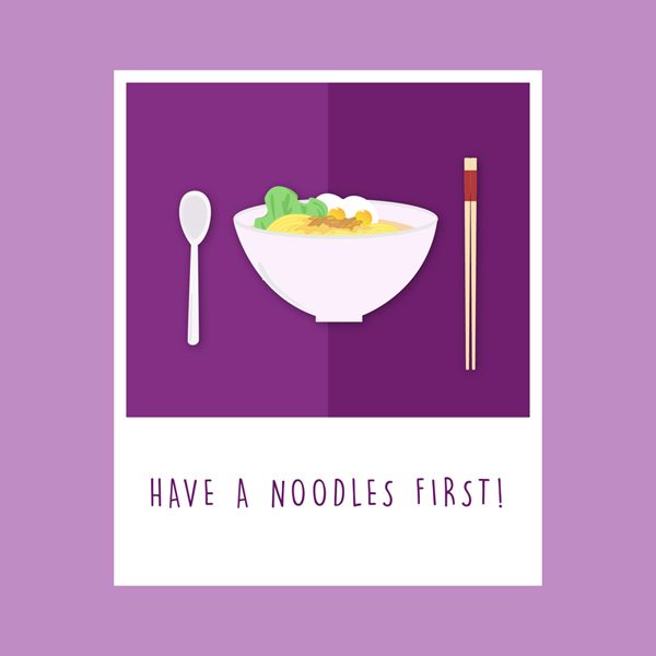 Lotus Indo Business Card